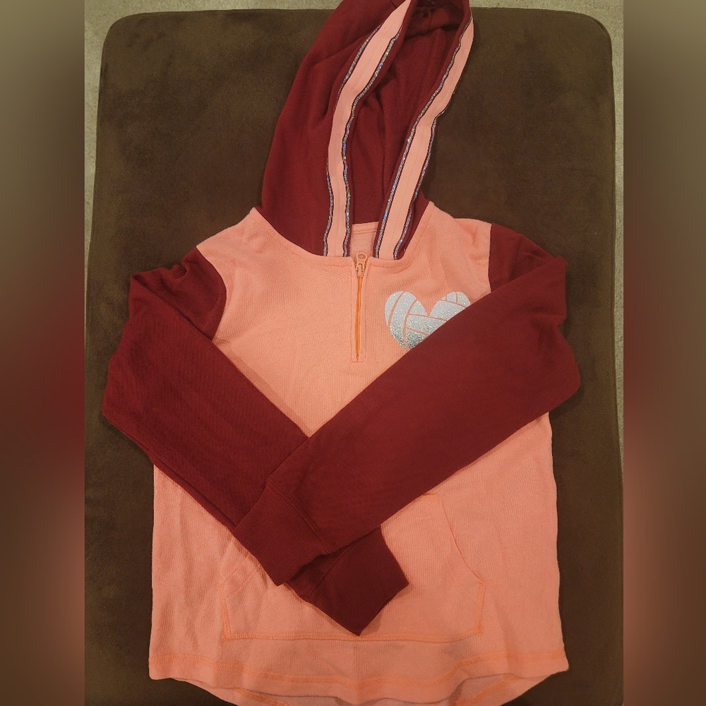 Girls Hoodie